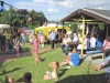 gartenfest abendfrieden