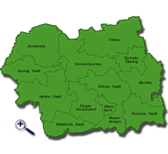 Wahlkreis Döbeln (36) - zum vergrößern bitte anklicken